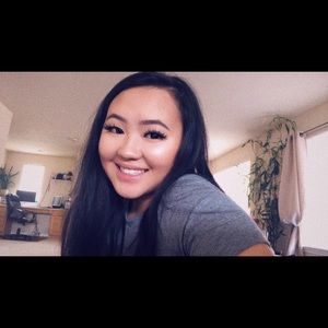 Meet your Posher, Syreena